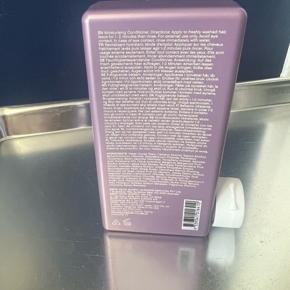 Kevin.Murphy Hydrate.Me Rinse - Picture 3 of 3